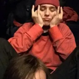 dispaer