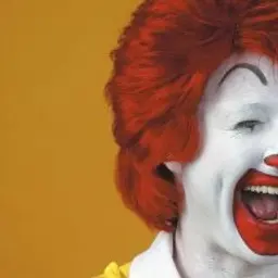 RonaldMcDonald