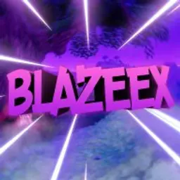 blazeexcheater