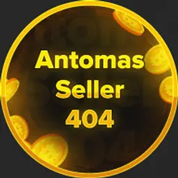 AntomasSeller404