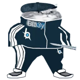 Bla3y