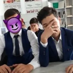 Darkchenel