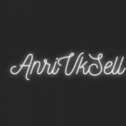 AnriVkSell
