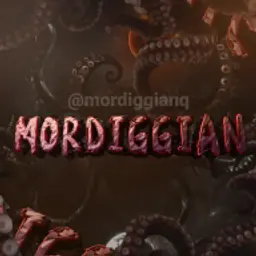 MORDIGGIAN