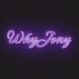 WhyJony