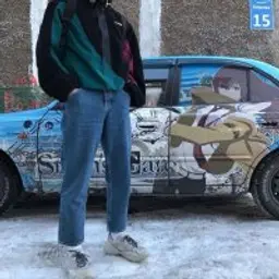 Isterik