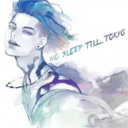 NoSleepTillTokyo