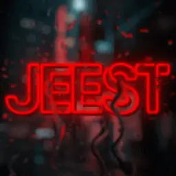 jeest