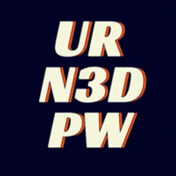 urpwn3d