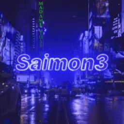 Saimon3D