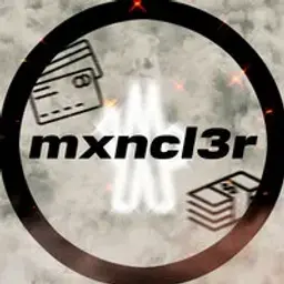 mxncl3r