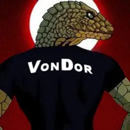 VonDor