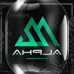 alpha