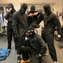 CheaterSyka