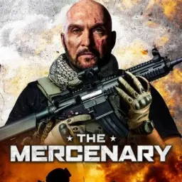 mercenary2008