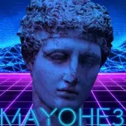 MaYoHe3