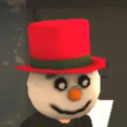 Snowman328