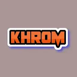 Khrom