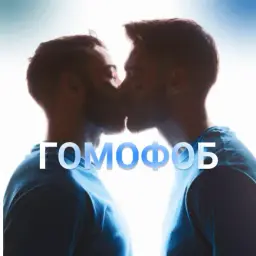 Гомофоб