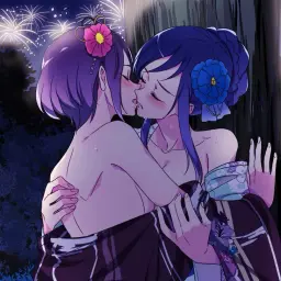 Ayanokoji