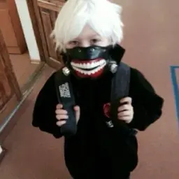 mikelfrost