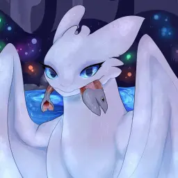LIGHTFURY