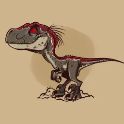 Bambiraptor