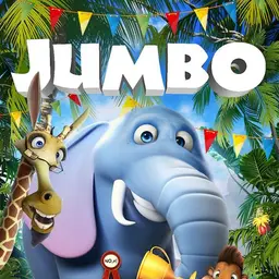 jumbosa