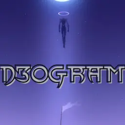 d3ogram