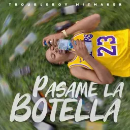 troubleboy