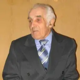 horoshevich