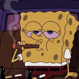 SpangeBoB