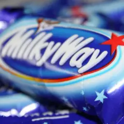 Милкивэй