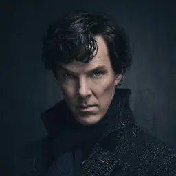 Sherlock934