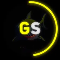 Gold3nShark