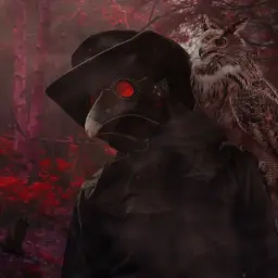 PlagueDoctor_inactive5096725