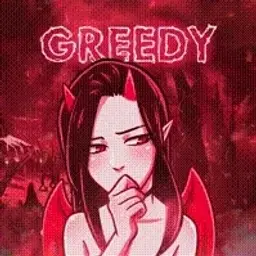 Greedy
