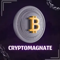 CRYPTOMAGNATE