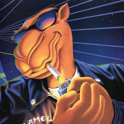 camel