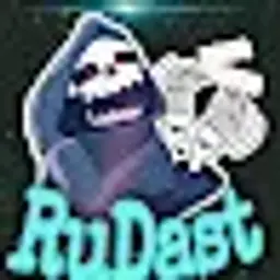 rudast