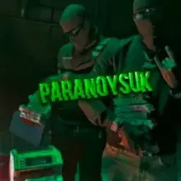 Paranoysuk