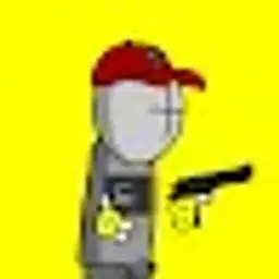 LAVRGAMER