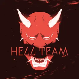 HELLteam