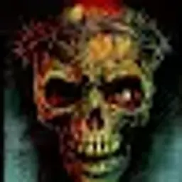 SurgeSkull