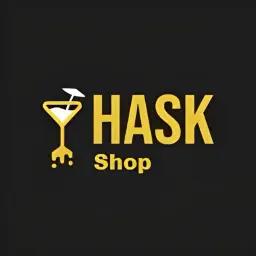 HaskShop