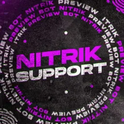 Nitrik