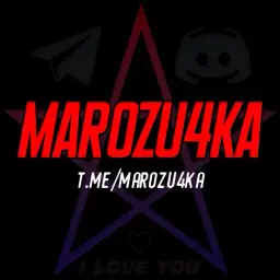 Marozu4ka