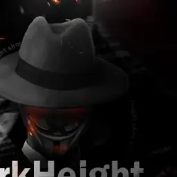 DarkHeight