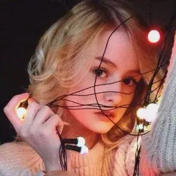 Алисочка