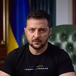 НеЗеленский